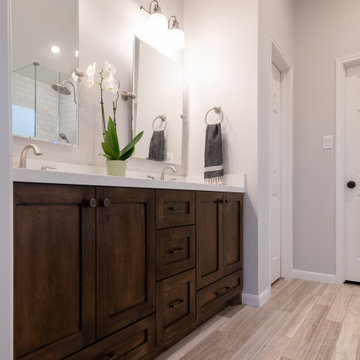 Mauney Bathroom - Bath Program