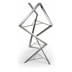 Akke Functional Art - Side Tables And End Tables