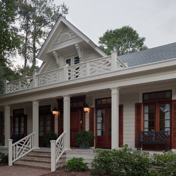 Dawson Residence