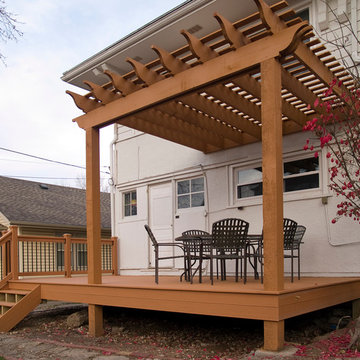 All Weather Decks - Kansas City