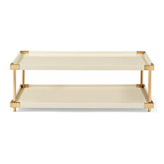 ivory coffee tables | houzz ivory coffee tables | houzz