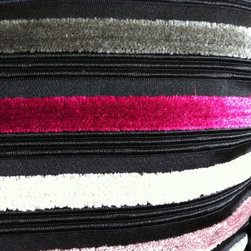 Custom made pillows - Products