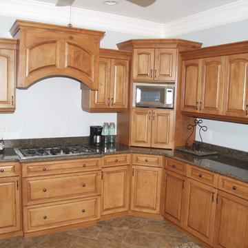 Kings Charter Kitchen Remodel