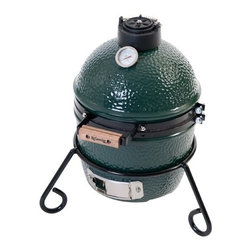 Big Green Eggs - Outdoor Grills