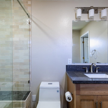 Refresh & Renewed Bathrooms - Campbell