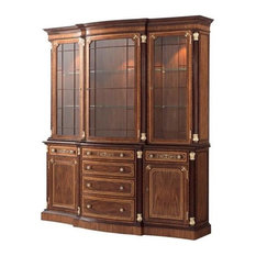 Theodore Alexander Brunswick Bookcase