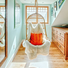 Bedroom Remodel