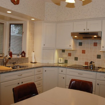 Arlington Ave in Des Plaines Kitchen