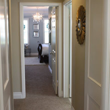 hallways