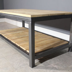 Coffee Tables - Products