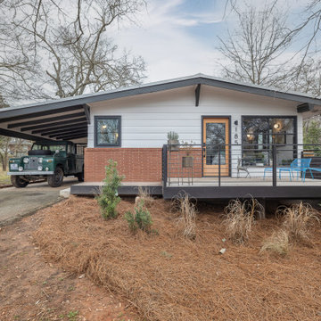 Best Drive Midcentury