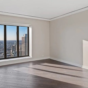High Rise Luxury Home Remodel