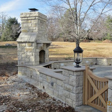 Backyard Ideas