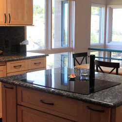 Hursig Kitchen, Entertainment Center, &  Master Bath - Products
