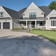 Exterior House Ideas