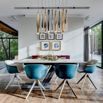 Urban Living