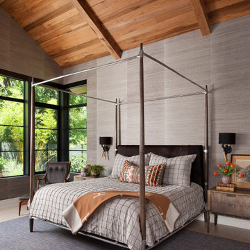 Rosewood Residence