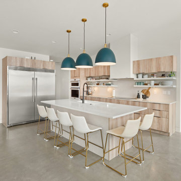 Granite Ridge Build