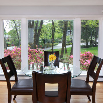 Winchester Massachusetts Home