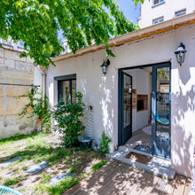 Idées/Inspiration Annexe Guil
