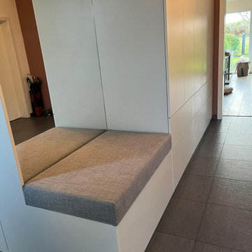 Garderobe