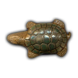 3" Tortoise - Tile