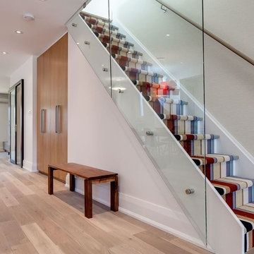 Humewood Renovation