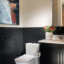 1/2 Bath Great room