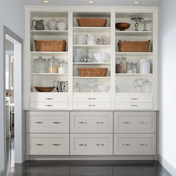 Mission Painted Linen and Stone - Products