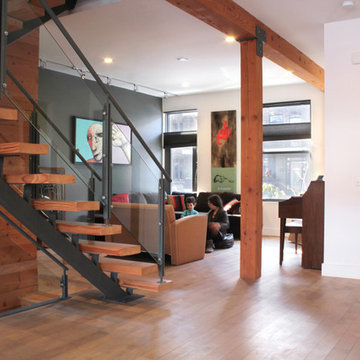My Houzz: Montreal