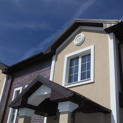 Diverse Projects (2) - Windows And Doors