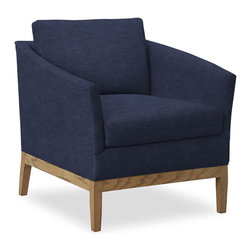 BUKOWSKI ARM CHAIR - Products