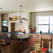kitchen cabinets