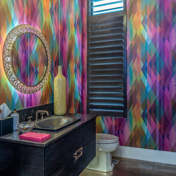 Certified Luxury Builders - J Paul Builders - Baltimore, MD - Korotki Home