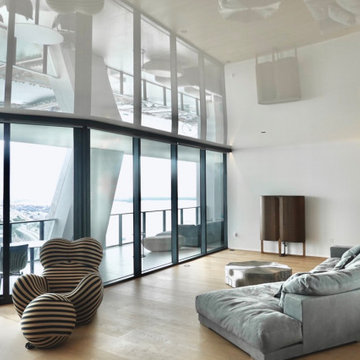 One Thousand Museum Condo