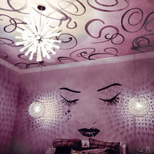 Kira's Bedroom