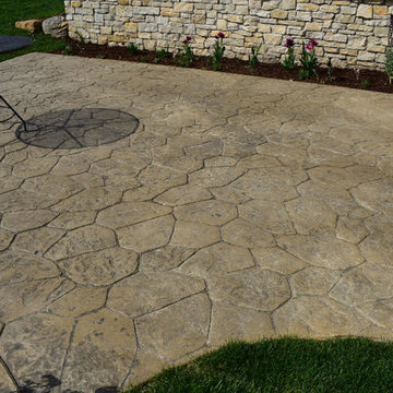 Our Work