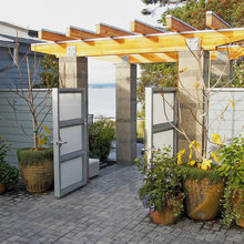Landscape Ideas