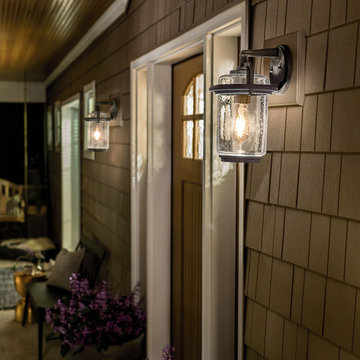 Outdoor Entryways