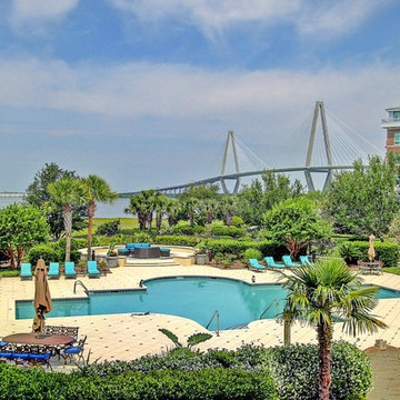 222 S Plaza Court