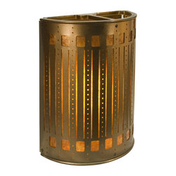 Madison - Wall Sconces