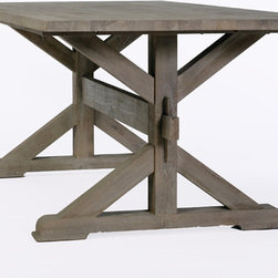Urban dining tables - Products