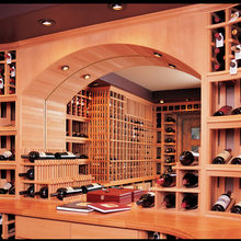 Wine And Bar