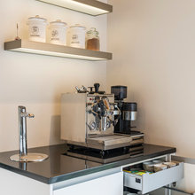 Coffee/Beer Bar