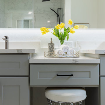 Home Remodeling - Mercer island, WA