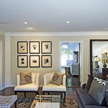 Accent Chair
