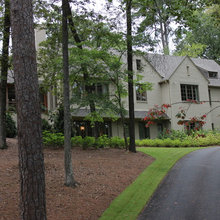 Exterior Paint