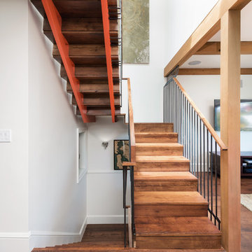 Upper Noe House