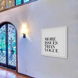 Vogue - Products