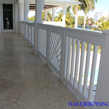 Lighthouse Point Residence 1